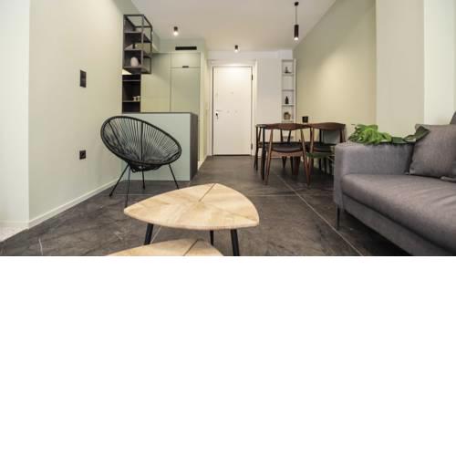 The Room, urban living 1 bdrm aptmt Thessaloniki