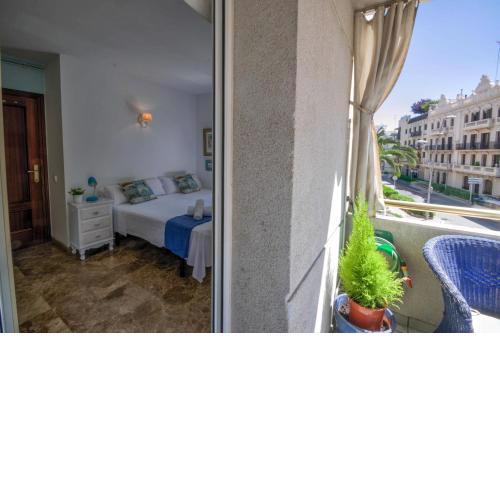 The Rose by Hello Homes Sitges