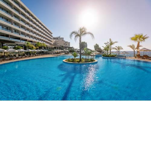 The Royal Apollonia