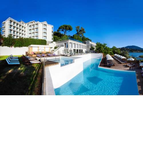The Royal Grand Hotel