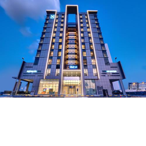 The S Hotel Al Barsha