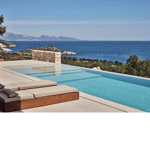 The Sall Villa