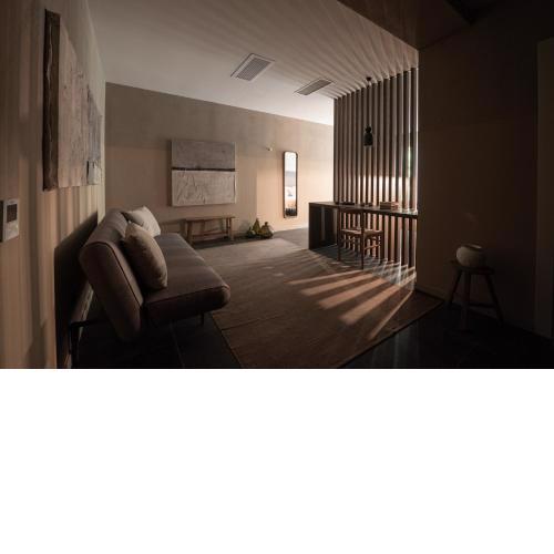 The Sanctuary Urban Retreat