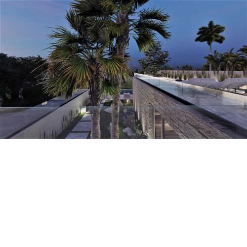 The Sand Villas