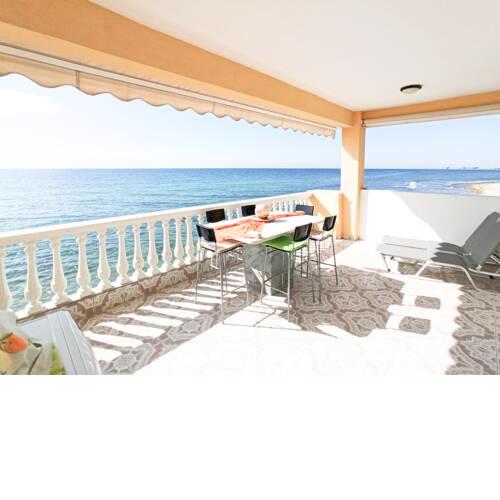 The Sea Sound House