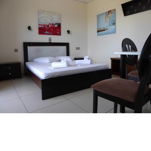 The Sea View Apartments