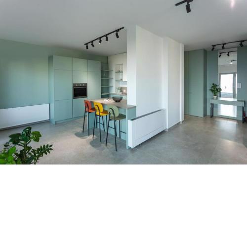 The Seascape Penthouse