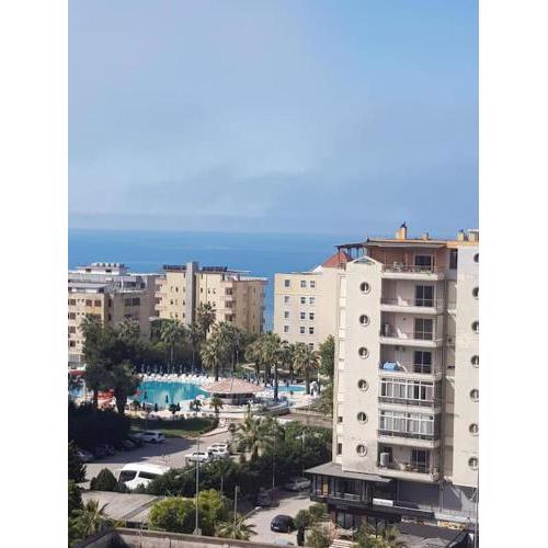 The-SeaView