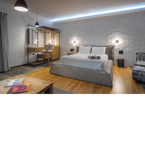 The Secret Boutique Hotel