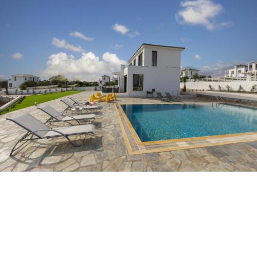 The Secret to Enjoying Your 5 Star Villa with Large Private Pool, Protaras Villa 1493