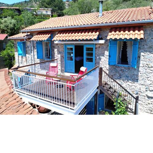 The Secret to Enjoying Your Traditional Holiday Cottage, Nicosia Cottage 1004