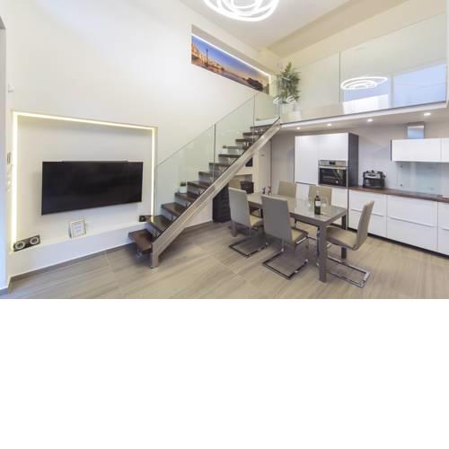 The Siada Beachside Maisonette
