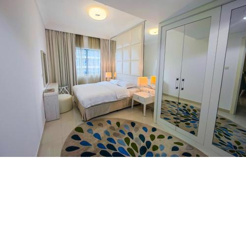 The Signature Vacation Homes in Downtown Dubai