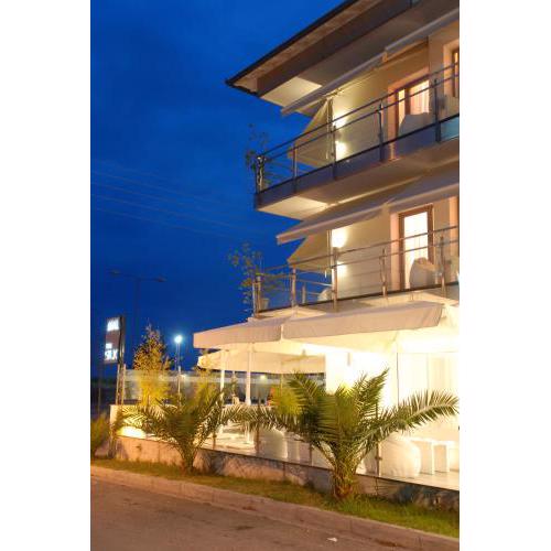 THE SILK Hotel