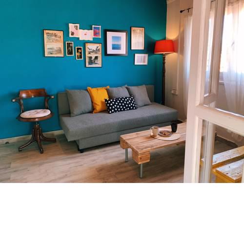 The Skala Guesthouse