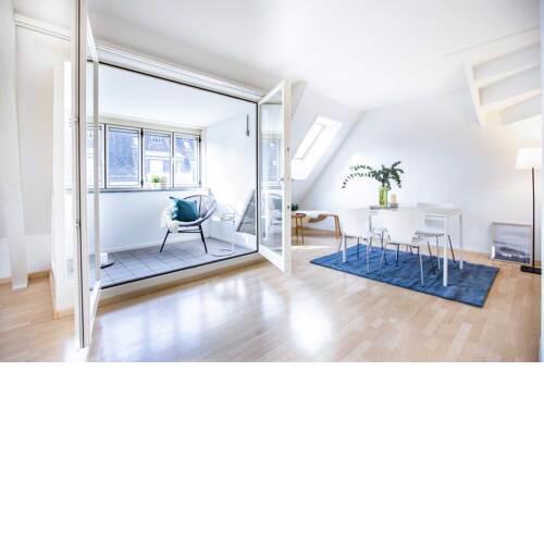The Sky Residence