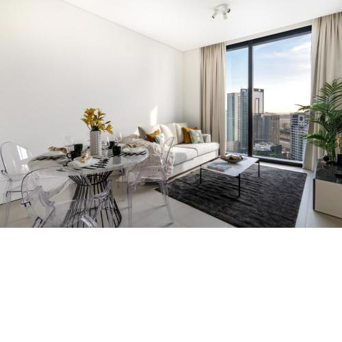 The Smart Concierge - Address JBR