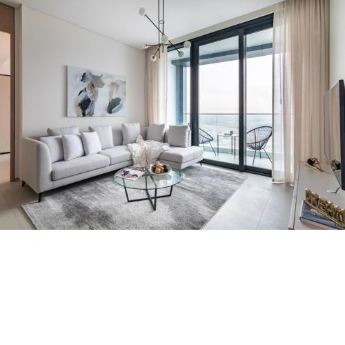 The Smart Concierge - Address JBR