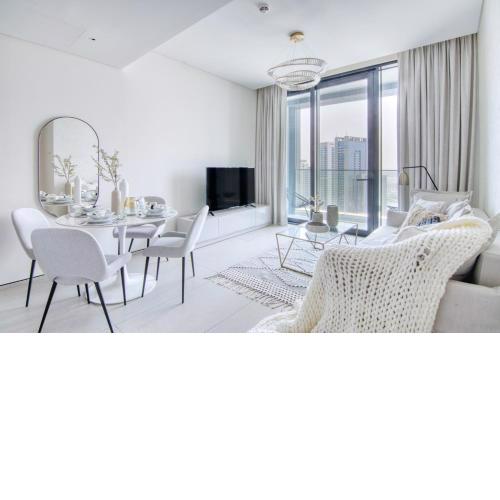 The Smart Concierge - Address Residence JBR