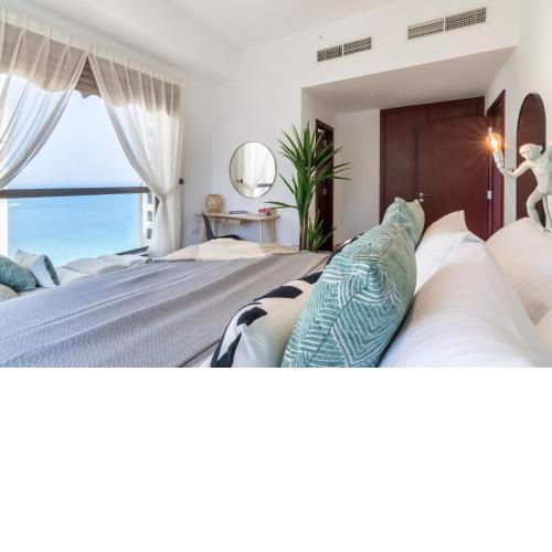 The Smart Concierge - Bahar 6