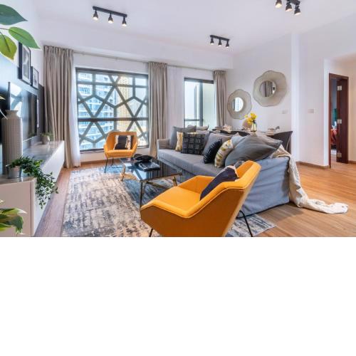The Smart Concierge - Bahar 6