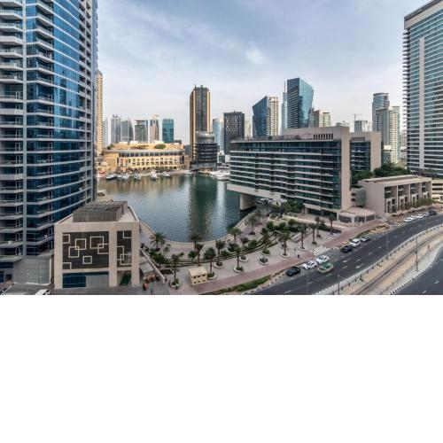 The Smart Concierge - Bahar 6