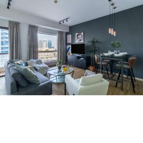 The Smart Concierge - Bahar 6