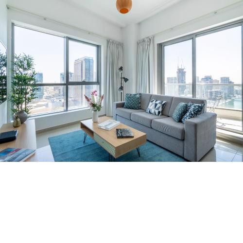 The Smart Concierge - Bay Central