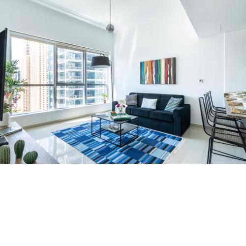 The Smart Concierge - Bay Central