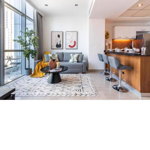 The Smart Concierge - Bay Central