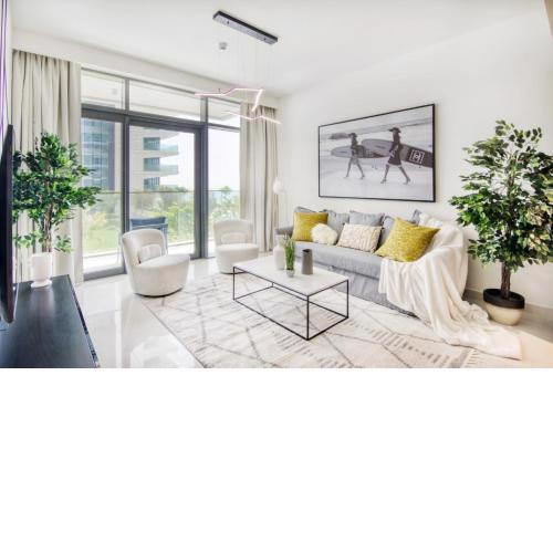 The Smart Concierge - Beach Vista 2