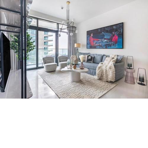 The Smart Concierge - Beach Vista Tower
