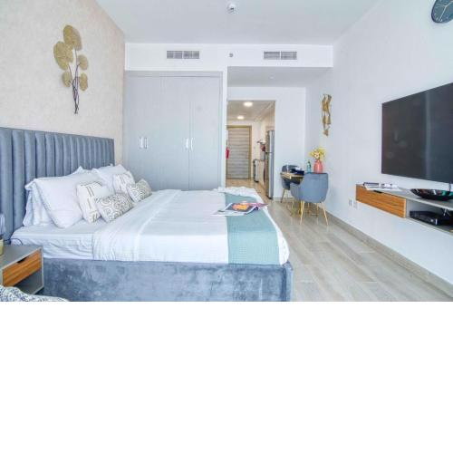 The Smart Concierge - Bloom tower