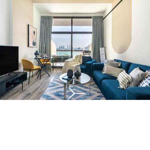 The Smart Concierge - Club Vista Mare