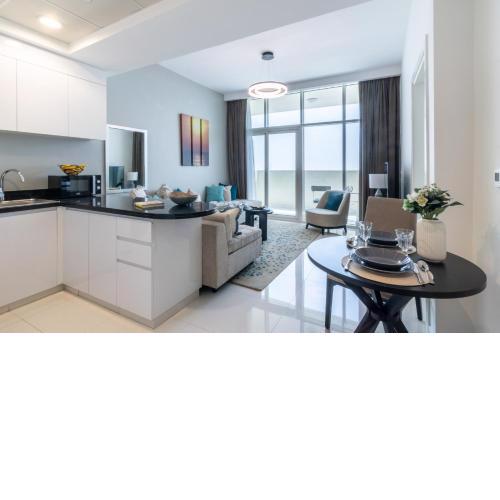 The Smart Concierge - Damac 108