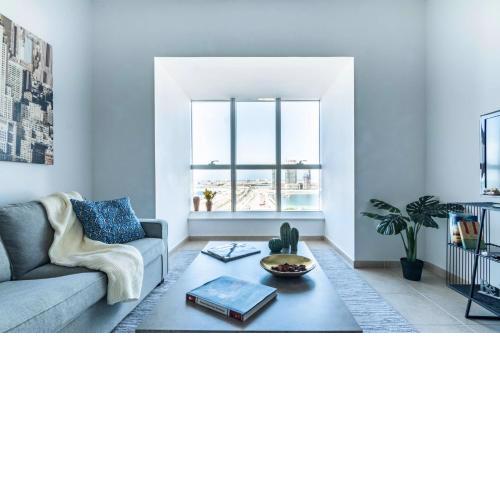 The Smart Concierge - Elite Residence