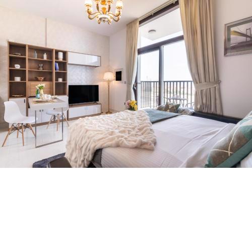 The Smart Concierge - Glamz Residence
