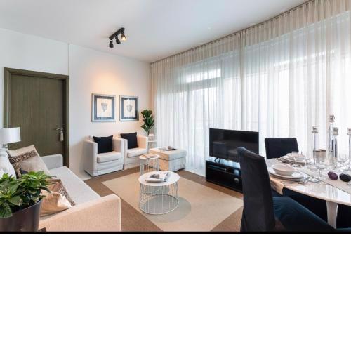 The Smart Concierge - Lofts West