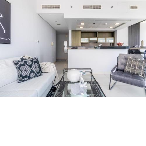The Smart Concierge - Lofts