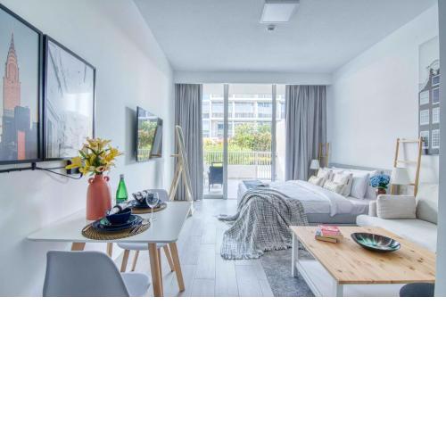 The Smart Concierge - Luma 21