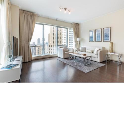 The Smart Concierge - Marina Promenade