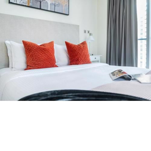 The Smart Concierge - Marinascape Oceanic