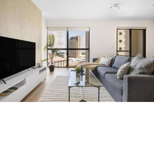 The Smart Concierge - Murjan JBR