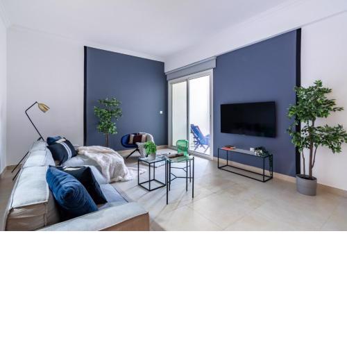 The Smart Concierge - Plaza residence