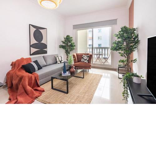 The Smart Concierge - Plaza residences