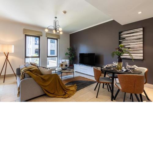 The Smart Concierge - Reehan 6