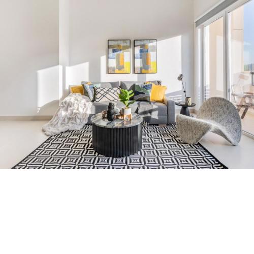 The Smart Concierge - Sandoval Gardens