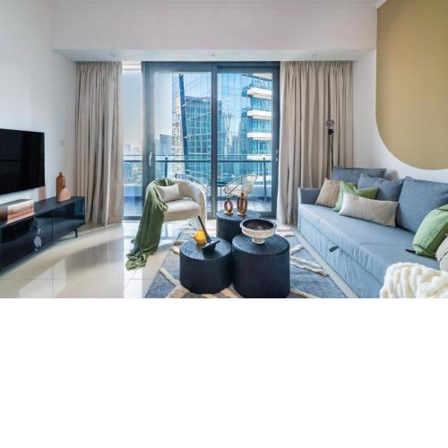 The Smart Concierge - Silverene