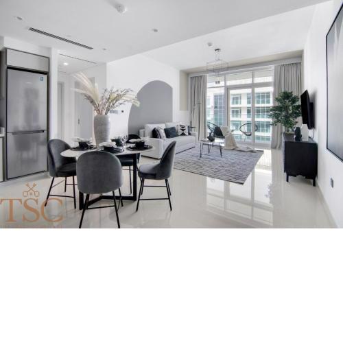 The Smart Concierge - Sunrise Bay tower 1