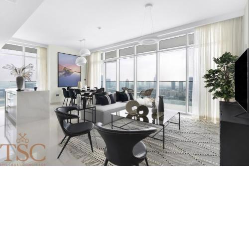 The Smart Concierge - Sunrise Bay tower 1
